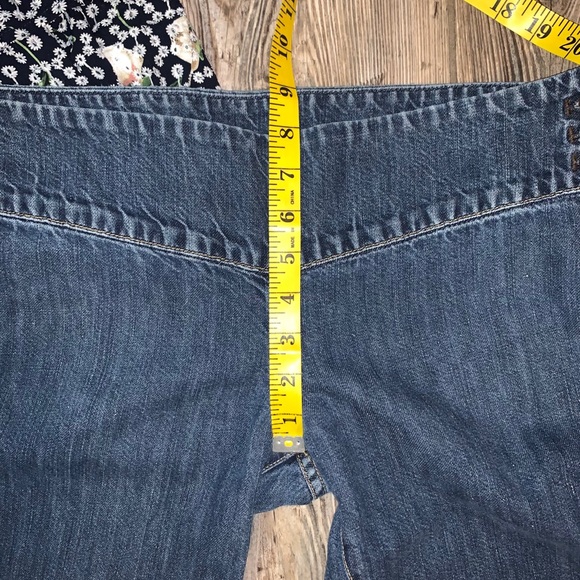 James Jeans Premium Dry Aged Denim - Picture 9 of 10